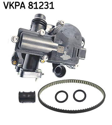Pompa de apa SKF VKPA81231